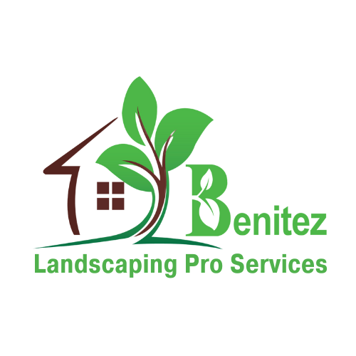 Benitez Landscaping Pro Services Inc. - Logo